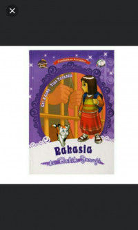 Rahasia Di Balik Jeruji