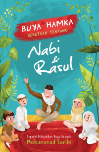 Buya Hamka Berkisah Tentang Nabi & Rasul