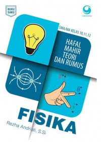 Hafal Mahir Teori Dan Rumus