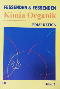 Kimia Organik Jilid 2