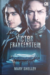Victor Frankenstein