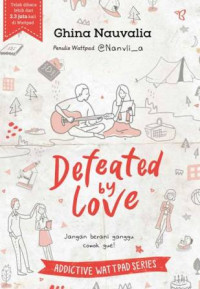 Defeated By Love