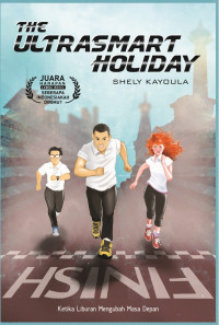 The Ultrasmart Holiday