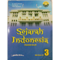 Sejarah Indonesia Prog Wajib SMA kelas XII