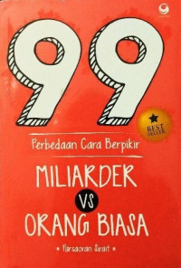99 Perbedaan Cara Berpikir