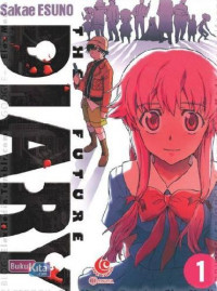 The Future Diary