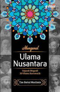 Mengenal Ulama Nusantara