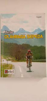 Lintas Olahraga Sepeda