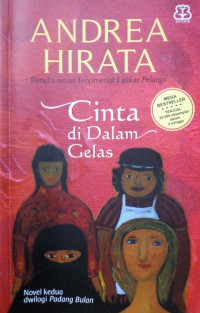 Cinta di Dalam Gelas