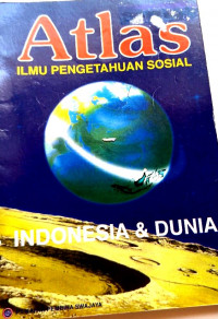 Atlas Ilmu Pengetahuan Sosial