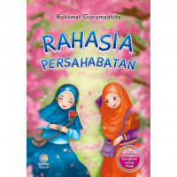 Rahasia Persahabatan