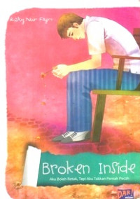 Broken Inside