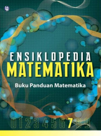 ENSIKLOPEDIA MATEMATIKA 7