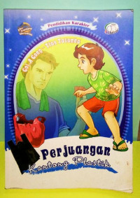 Perjuangan Kantong Platik