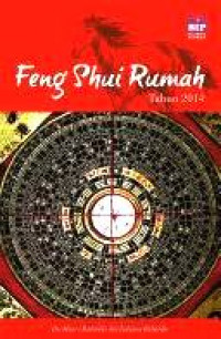 Feng Shui Rumah Tahun 2014