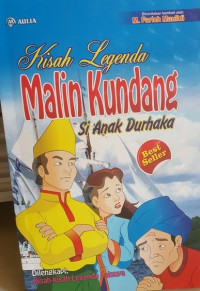 Malin Kundang
