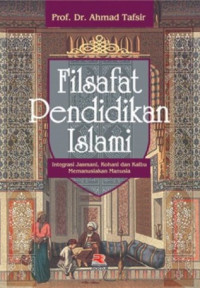 Filsafat Pendidikan Islami