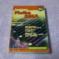Instan Fisika SMA