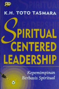 Spritual Centeres Leadership