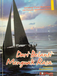 Dari Belanti Menguak Rasa