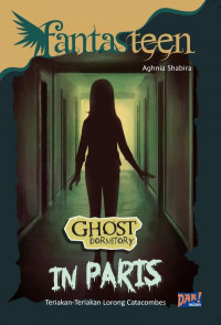 Ghost Dormitory In Paris