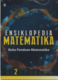 ENSIKLOPEDIA MATEMATIKA 2