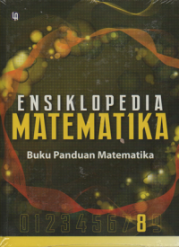Ensiklopedia matematika 8