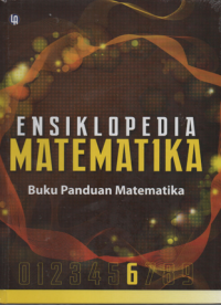 ENSIKLOPEDIA MATEMATIKA 6