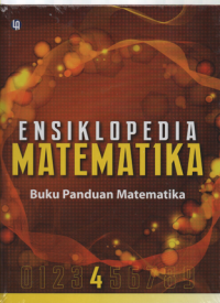 ENSIKLOPEDIA MATEMATIKA 4