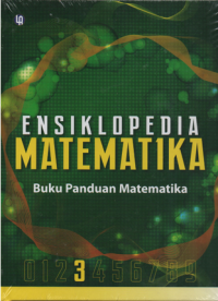 ENSIKLOPEDIA MATEMATIKA 3