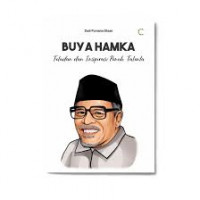 Buya Hamka: Teladan dan Inspirasi Penuh Talenta