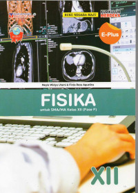 Fisika Kelas 12