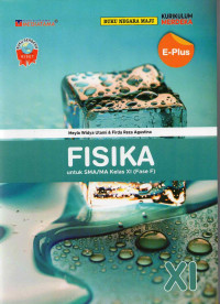 Fisika Kelas 11