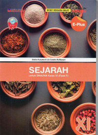 Sejarah Kelas 11