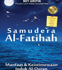 Samudera Alfatihah