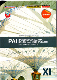 Pendidikan Agama Islam Kelas 11