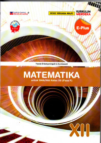Matematika Kelas 12