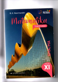 Matematika Tingkat Lanjut Kelas 11