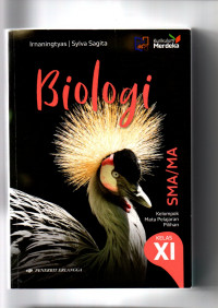 Biologi Kelas 11