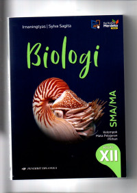 Biologi Kelas 12