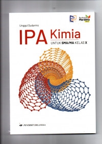 Kimia Kelas 10