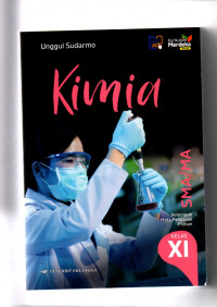 Kimia Kelas 11