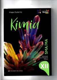 Kimia Kelas 12