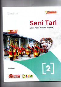 Seni Tari Kelas 11