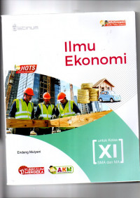 Ilmu Ekonomi Kelas 11