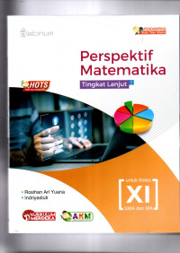 Matematika Tingkat Lanjut Kelas 11