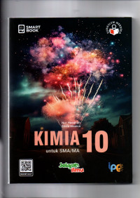 Kimia Kelas 10