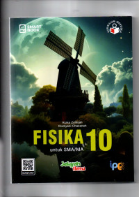 Fisika Kelas 10