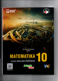 Matematika Kelas 10