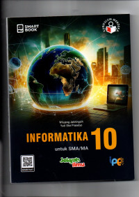 Informatika Kelas 10